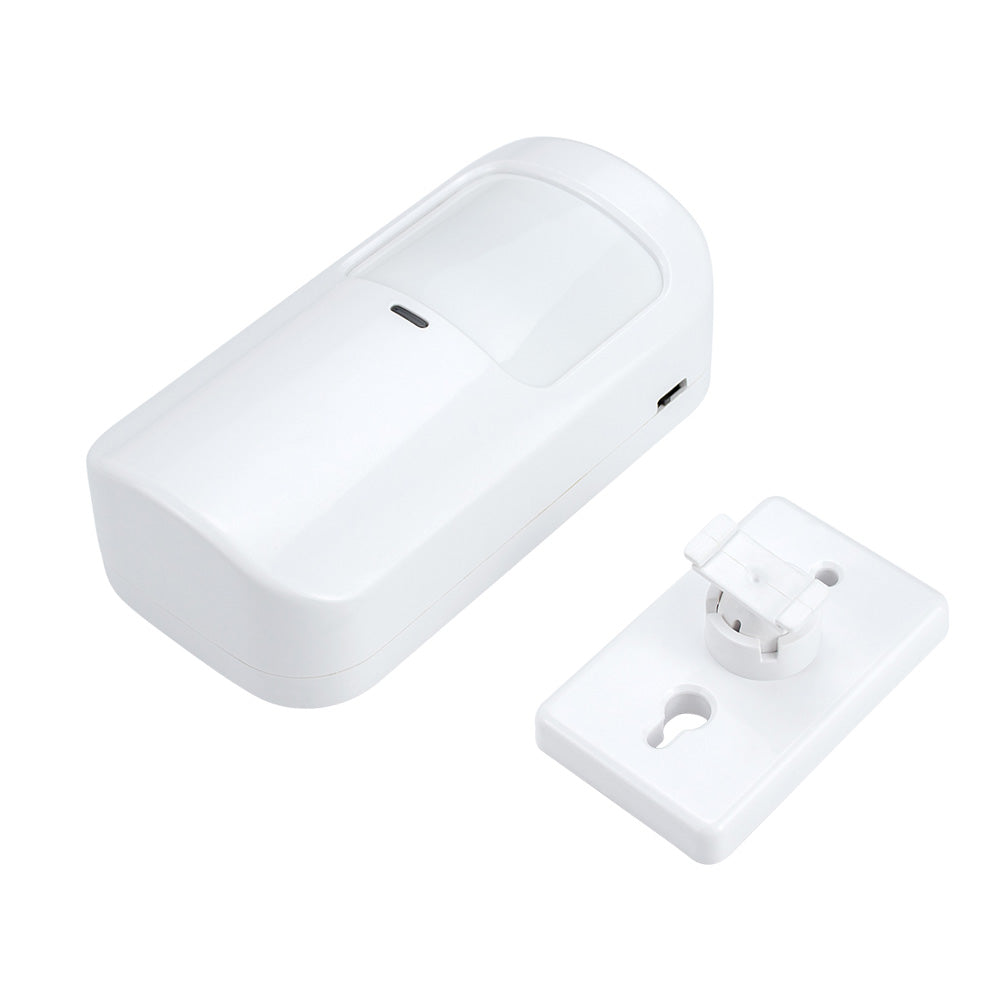 Sensor de movimiento compatible solo con kit de alarma