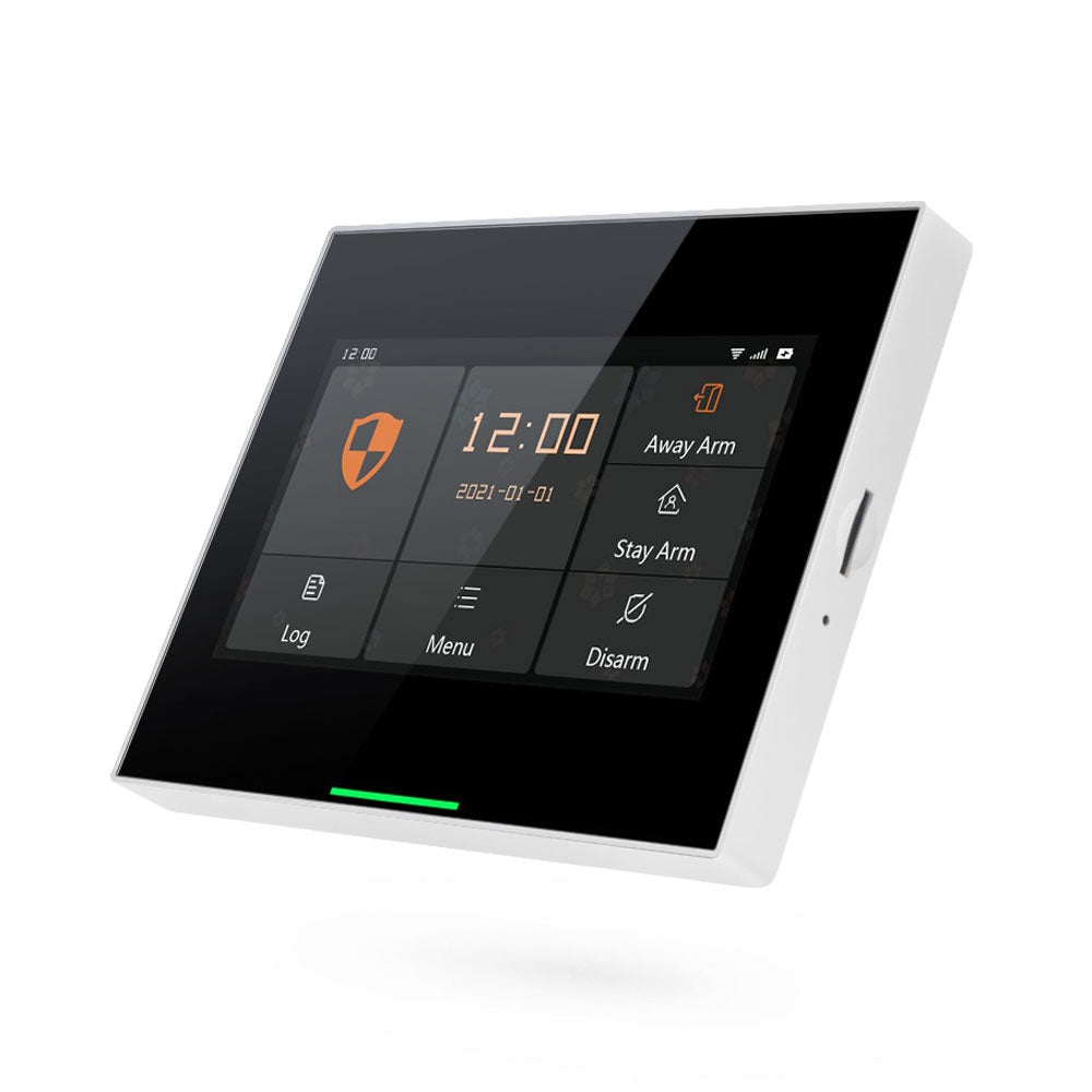 kit de alarma Inteligente