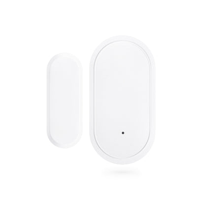 50% OFF Sensor puerta/ventana compatible sólo con kit de alarma