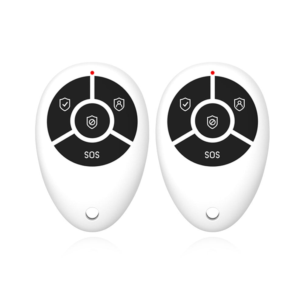 kit de alarma Inteligente